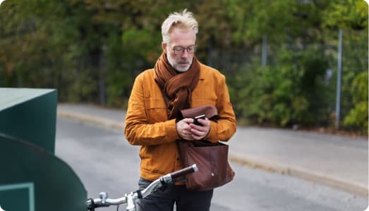 Få aktuelle jobber i ditt område