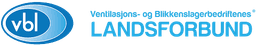 Ventilasjons- og Blikkenslagerbedriftenes Landsforbund (VBL)