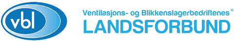 Ventilasjons- og Blikkenslagerbedriftenes Landsforbund (VBL)
