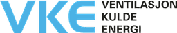 Ventilasjon, Kulde og Energi (VKE)