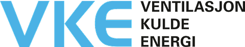 Ventilasjon, Kulde og Energi (VKE)